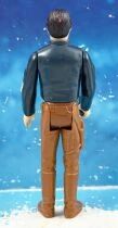 Star Wars (L\'Empire contre-attaque) - Kenner - Han Solo Bespin