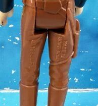 Star Wars (L\'Empire contre-attaque) - Kenner - Han Solo Bespin