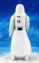 Star Wars (L\'Empire contre-attaque) - Kenner - Hoth Stormtrooper (Snowtrooper) No COO