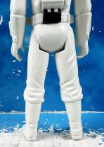 Star Wars (L\'Empire contre-attaque) - Kenner - Hoth Stormtrooper (Snowtrooper) No COO