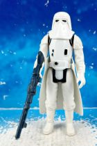 Star Wars (L\'Empire contre-attaque) - Kenner - Hoth Stormtrooper (Snowtrooper)