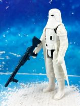 Star Wars (L\'Empire contre-attaque) - Kenner - Hoth Stormtrooper (Snowtrooper)