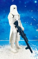 Star Wars (L\'Empire contre-attaque) - Kenner - Hoth Stormtrooper (Snowtrooper)