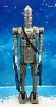 Star Wars (L\'Empire contre-attaque) - Kenner - IG-88 (Made in Hong Kong)