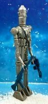 Star Wars (L\'Empire contre-attaque) - Kenner - IG-88 (Made in Hong Kong)