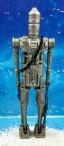 Star Wars (L\'Empire contre-attaque) - Kenner - IG-88 (Made in Hong Kong)