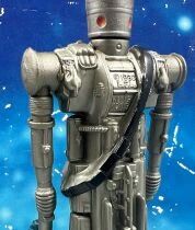 Star Wars (L\'Empire contre-attaque) - Kenner - IG-88 (Made in Hong Kong)