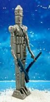 Star Wars (L\'Empire contre-attaque) - Kenner - IG-88 (No COO)