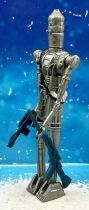 Star Wars (L\'Empire contre-attaque) - Kenner - IG-88 (No COO)