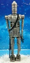 Star Wars (L\'Empire contre-attaque) - Kenner - IG-88 (No COO)