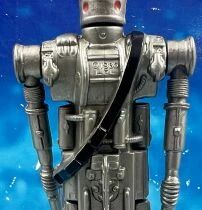 Star Wars (L\'Empire contre-attaque) - Kenner - IG-88 (No COO)