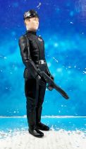 Star Wars (L\'Empire contre-attaque) - Kenner - Imperial Commander (NO COO)