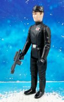 Star Wars (L\'Empire contre-attaque) - Kenner - Imperial Commander (NO COO)