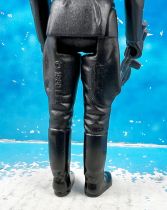 Star Wars (L\'Empire contre-attaque) - Kenner - Imperial Commander (NO COO)