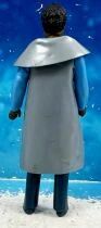 Star Wars (L\'Empire contre-attaque) - Kenner - Lando Calrissian (avec sourire peint) Made in Hong Kong
