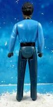 Star Wars (L\'Empire contre-attaque) - Kenner - Lando Calrissian (avec sourire peint) Made in Hong Kong