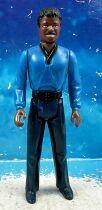 Star Wars (L\'Empire contre-attaque) - Kenner - Lando Calrissian (avec sourire peint) No COO / BPB