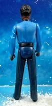 Star Wars (L\'Empire contre-attaque) - Kenner - Lando Calrissian (avec sourire peint) No COO / BPB