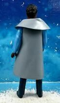 Star Wars (L\'Empire contre-attaque) - Kenner - Lando Calrissian (avec sourire peint) No COO
