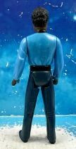 Star Wars (L\'Empire contre-attaque) - Kenner - Lando Calrissian (avec sourire peint) No COO
