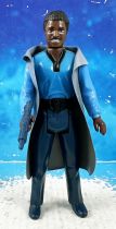 Star Wars (L\'Empire contre-attaque) - Kenner - Lando Calrissian (avec sourire peint)