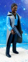 Star Wars (L\'Empire contre-attaque) - Kenner - Lando Calrissian (avec sourire peint)