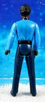 Star Wars (L\'Empire contre-attaque) - Kenner - Lando Calrissian (avec sourire peint)