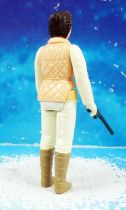 Star Wars (L\'Empire contre-attaque) - Kenner - Leia Organa Hoth (No COO)