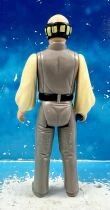 Star Wars (L\'Empire contre-attaque) - Kenner - Lobot (Made in Hong Kong)