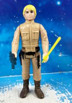 Star Wars (L\'Empire contre-attaque) - Kenner - Luke Skywalker Bespin (Cheveux Blonds)
