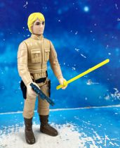 Star Wars (L\'Empire contre-attaque) - Kenner - Luke Skywalker Bespin (Cheveux Blonds)