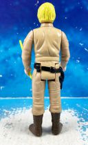 Star Wars (L\'Empire contre-attaque) - Kenner - Luke Skywalker Bespin (Cheveux Blonds)