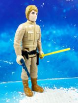 Star Wars (L\'Empire contre-attaque) - Kenner - Luke Skywalker Bespin (Cheveux Brun)