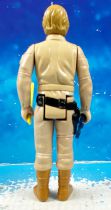 Star Wars (L\'Empire contre-attaque) - Kenner - Luke Skywalker Bespin (Cheveux Brun)