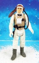 Star Wars (L\'Empire contre-attaque) - Kenner - Luke Skywalker Hoth