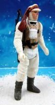 Star Wars (L\'Empire contre-attaque) - Kenner - Luke Skywalker Hoth