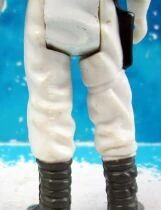 Star Wars (L\'Empire contre-attaque) - Kenner - Luke Skywalker Hoth