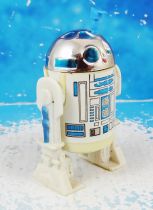 Star Wars (L\'Empire contre-attaque) - Kenner - R2-D2 avec Sensorscope