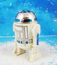 Star Wars (L\'Empire contre-attaque) - Kenner - R2-D2 avec Sensorscope