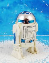 Star Wars (L\'Empire contre-attaque) - Kenner - R2-D2 avec Sensorscope