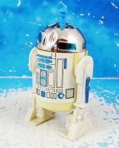 Star Wars (L\'Empire contre-attaque) - Kenner - R2-D2 avec Sensorscope