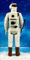 Star Wars (L\'Empire contre-attaque) - Kenner - Rebel Commander Hoth (Made in Hong Kong Type I)