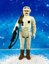Star Wars (L\'Empire contre-attaque) - Kenner - Rebel Commander Hoth (No COO)