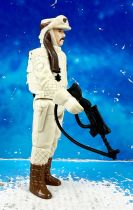 Star Wars (L\'Empire contre-attaque) - Kenner - Rebel Commander Hoth (No COO)