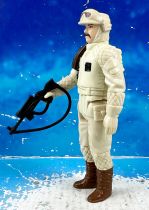 Star Wars (L\'Empire contre-attaque) - Kenner - Rebel Commander Hoth (No COO)