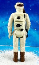 Star Wars (L\'Empire contre-attaque) - Kenner - Rebel Commander Hoth (No COO)