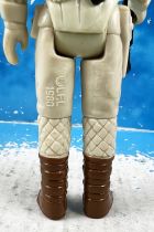 Star Wars (L\'Empire contre-attaque) - Kenner - Rebel Commander Hoth (No COO)