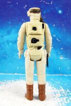 Star Wars (L\'Empire contre-attaque) - Kenner - Rebel Commander Hoth