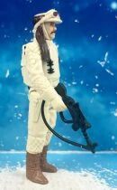 Star Wars (L\'Empire contre-attaque) - Kenner - Rebel Commander Hoth