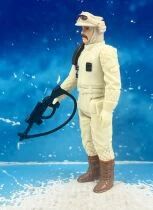 Star Wars (L\'Empire contre-attaque) - Kenner - Rebel Commander Hoth